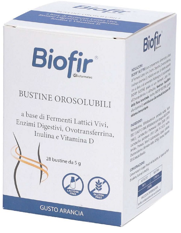 BIOFIR 28 STICK - farmasconti.eu