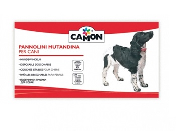 PANNOLINI MUTANDINA S TAGLIA 1 12 PEZZI - farmasconti.eu