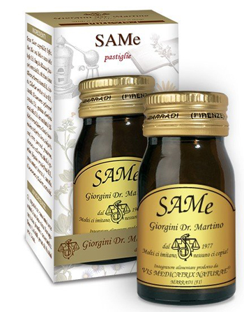 SAME 60 PASTIGLIE - farmasconti.eu