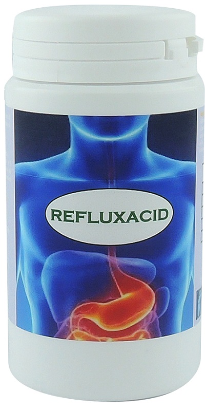 REFLUXACID 30 COMPRESSE MASTICABILI - farmasconti.eu
