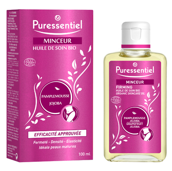 PURESSENTIEL PER OLIO MASSAGGIO BIO SNELLENTE - farmasconti.eu