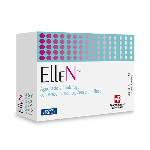 ELLEN 30 COMPRESSE - farmasconti.eu