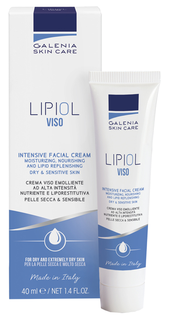 LIPIOL VISO 40 ML - farmasconti.eu