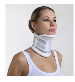 COLLARE CERVICALE RIGIDO CON MENTONIERA GIBAUD ORTHO MISURA 0 - farmasconti.eu