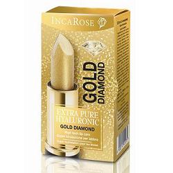 INCAROSE EPH GOLD DIAMOND STICK 4 ML - farmasconti.eu