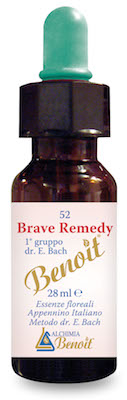 BRAVE REMEDY 28 ML - farmasconti.eu