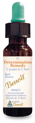 DETERMINATION REMEDY 10 ML - farmasconti.eu