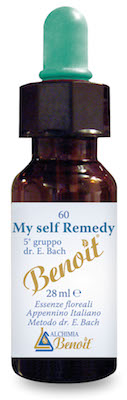 MY SELF REMEDY 28 ML - farmasconti.eu