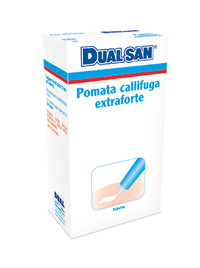 POMATA CALLIFUGA EXTRAFORTE DUALSAN 7,5 ML - farmasconti.eu