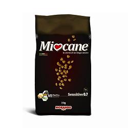 MIOCANE SENSITIVE 0,7 3 KG - farmasconti.eu