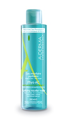 PHYS-AC ACQUA MICELLARE - farmasconti.eu