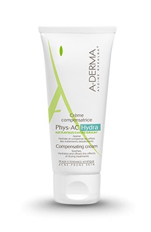 PHYS-AC HYDRA CREMA 40 ML - farmasconti.eu