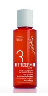 TRIDERM LENOIL LENITIVO DEL PRURITO - farmasconti.eu