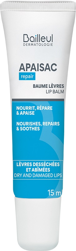APAISAC BALSAMO LABBRA NUTRIENTE 15 ML - farmasconti.eu