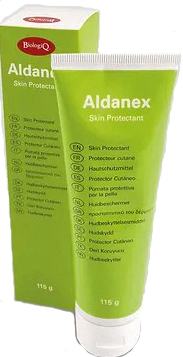 ALDANEX CREMA BARRIERA CUTE INTEGRA E CUTE LESA 85 G - farmasconti.eu