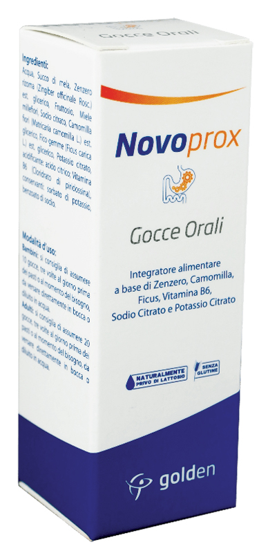 NOVOPROX GOCCE 30 ML - farmasconti.eu