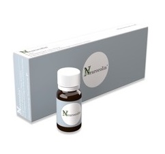 NEUROCOLIN 7 FLACONCINI 70 ML - farmasconti.eu