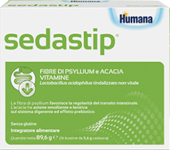 SEDASTIP VANIGLIA 16 BUSTINE - farmasconti.eu