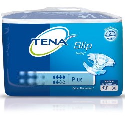 PANNOLONE A MUTANDINA PER INCONTINENZA PLUS MEDIUM 30 PEZZI - farmasconti.eu