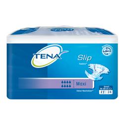 PANNOLONE A MUTANDINA PER INCONTINENZA MAXI SMALL 24 PEZZI - farmasconti.eu