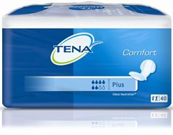PANNOLONE SAGOMATO PER INCONTINENZA PLUS 40 PEZZI - farmasconti.eu