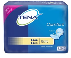 PANNOLONE SAGOMATO PER INCONTINENZA EXTRA 40 PEZZI - farmasconti.eu