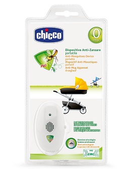 CH ANTIZANZ ULTRASUONI PORTA - farmasconti.eu