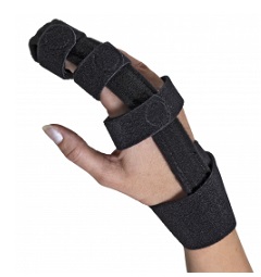 TUTORE PER DITA GIBAUD ORTHO TAGLIA 3 1 PEZZO - farmasconti.eu