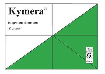 KYMERA 30 CAPSULE - farmasconti.eu