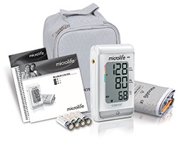 MICROLIFE AFIB SCREEN - farmasconti.eu