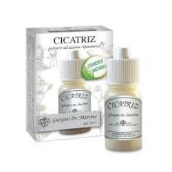 CICATRIZ POLVERE 10 G - farmasconti.eu