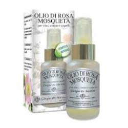 OLIO DI ROSA MOSQUETA 50 ML - farmasconti.eu