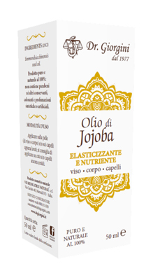 OLIO DI JOJOBA 50 ML - farmasconti.eu