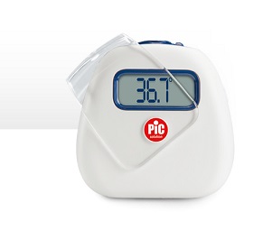 TERMOMETRO INFRAROSSI THERMOEASY PIC - farmasconti.eu