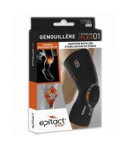 EPITACT SPORT GINOCCHIERA S 1 PEZZO - farmasconti.eu