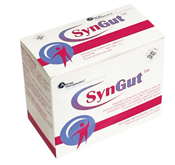 SYNGUT 60 BUSTINE DA 2,5 G - farmasconti.eu