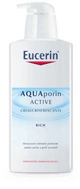 EUCERIN AQUAPORIN ACTIVE RICH 50 ML - farmasconti.eu