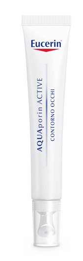 EUCERIN AQUAPORIN CONTORNO OCCHI 15 ML - farmasconti.eu