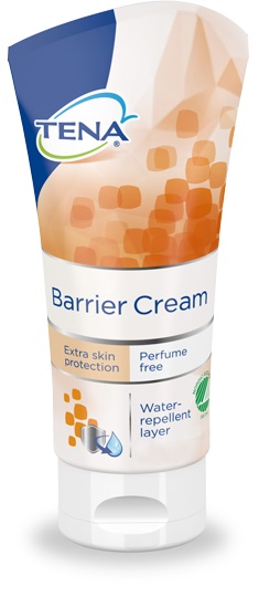 TENA BARRIER CREAM 150 ML - farmasconti.eu