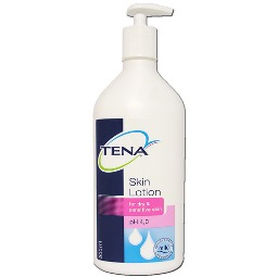 LOZIONE IDRATANTE TENA SKIN LOTION 500ML - farmasconti.eu
