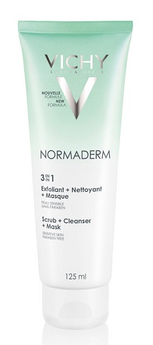 NORMADERM 3 IN 1 125 ML - farmasconti.eu