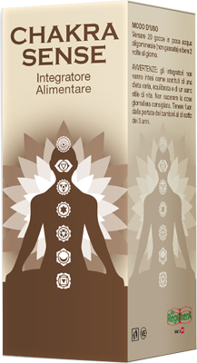 CHAKRA SENSE ARMONIA 50 ML - farmasconti.eu
