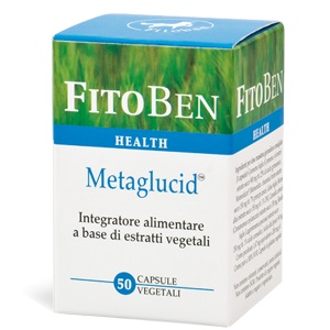 METAGLUCID 50 CAPSULE - farmasconti.eu