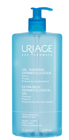 GEL SURGRAS 1 L - farmasconti.eu