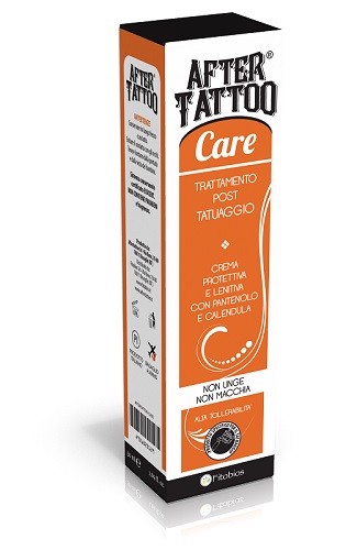 AFTERTATTOO CARE POMATA 50 ML - farmasconti.eu