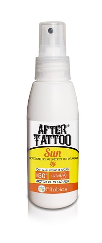 AFTERTATTOO SUN SPRAY SOLARE 75 ML - farmasconti.eu