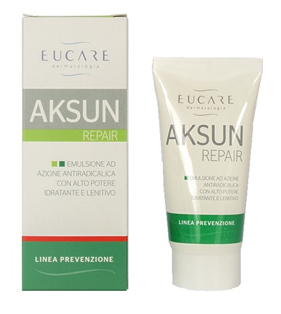 AKSUN REPAIR 50 ML - farmasconti.eu