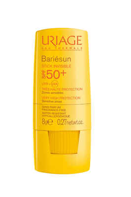 BARIESUN SPF50+ STICK INVISIBILE 8 G PROTEZIONE ZONE SENSIBILI - farmasconti.eu