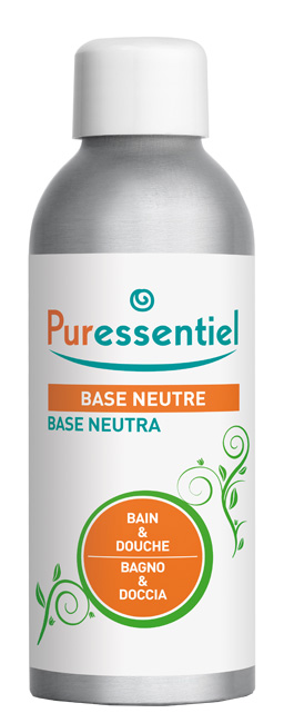BASE NEUTRA BAGNO E DOCCIA 100 ML - farmasconti.eu