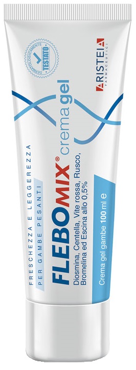 FLEBOMIX CREMA GEL 100 ML - farmasconti.eu